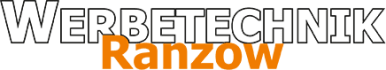 Werbetechnik Ranzow